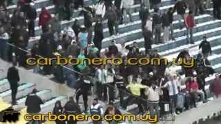 Peñarol vs Cerro 28042012  Video 1 [upl. by Aidnahs]