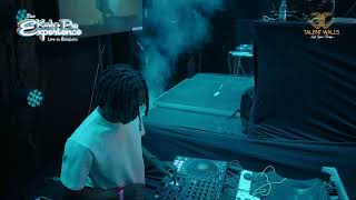 DJ Kwesta 43 feat Future Mc Performance The Kash Pro Experience [upl. by Danie318]