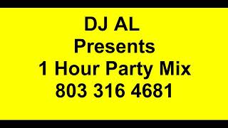 DJ AL LIVE HOUR [upl. by Emixam]