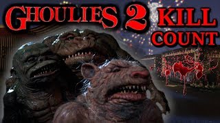 Ghoulies 1985 Retro Trailers [upl. by Broucek]