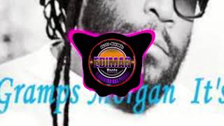 Gramps Morgan  People Like You Theemotion Reggae Remix [upl. by Arakahs]