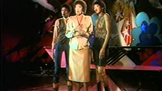 The Pointer Sisters  Fire 1978 [upl. by Napier]