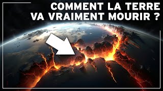 L’Énigme dun Futur Incertain Comment va RÉELLEMENT se Terminer lHistoire de la Terre   Docu [upl. by Trevlac]