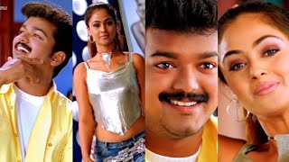 ❤️ All Thotta Boopathi ❤️ Youth ❤️ Thalapathy Vijay Simran ❤️ WhatsApp status ❤️ Vertical ❤️ [upl. by Kirimia]