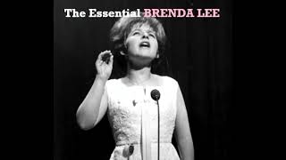 Brenda Lee ⁞ Jambalaya [upl. by Vladi]