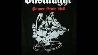 Onslaughtpower from hell [upl. by Aysan]