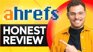 Ahrefs Marketing and SEO Honest Review  Watch Before Using [upl. by Zimmermann]