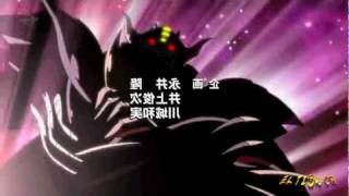 Shin Mazinger opening 2 [upl. by Jordanson604]