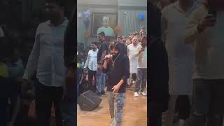 Masoom Sharma live mdu rohtak masoomsharma trending live mdu viralvideo inso [upl. by Ihp]