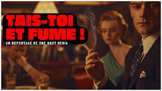 Taistoi et fume [upl. by Inesita]