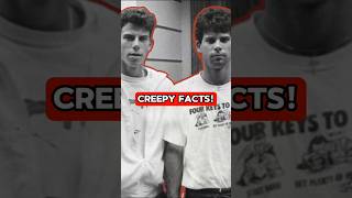 3 Creepy Facts About Lyle and Erik Menendez‼️ [upl. by Mano]