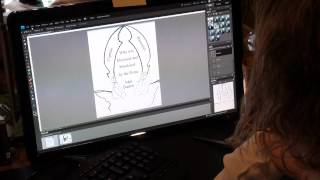 Designing Halloween Tombstones [upl. by Trelu]