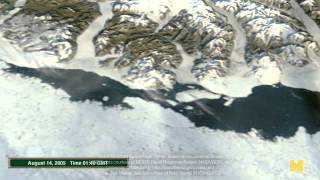 Glaciers and Global Warming [upl. by Jonathan]