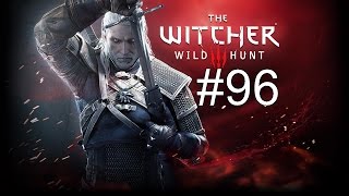 The Witcher 3 PS4 Gameplay German Deutsch Part 96  Waffenbrüder Skellige [upl. by Greenwell]