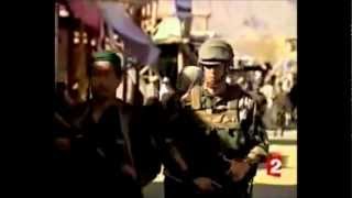 Montage HD  La France en Afghanistan French troops in Astan [upl. by Leor]