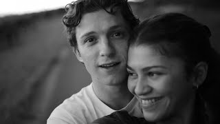 Zendaya amp Tom Holland Lovable Moments Part 2 [upl. by Bathesda]