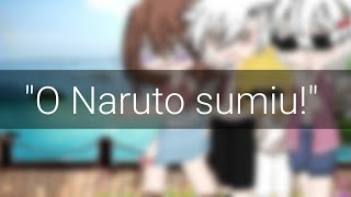 ☁ O Naruto sumiu Meme MinaKushi KakaObi Naruto Kid [upl. by Shih]