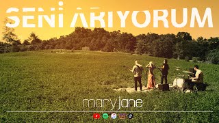 Mary Jane  Seni Arıyorum Official Video [upl. by Franchot]