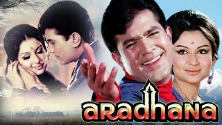 Aradhana Full Movie HD  Rajesh Khanna amp Sharmila Tagore  Indian Romantic Movies  Love Movies [upl. by Euell407]