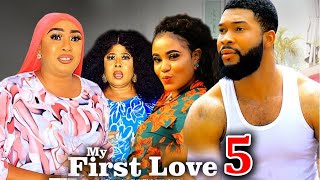 MY FIRST LOVE SEASON 5New Movie Alex Cross Rosabelle Andrews2024 Latest Nigerian Nollywood Movie [upl. by Hahnke]