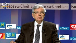 JeanPierre Chevènement [upl. by Acir]