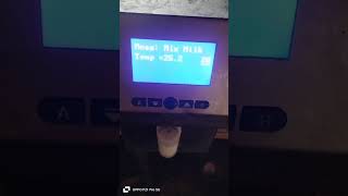 Milk Analyzer [upl. by Christoph109]