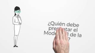 ¿Quién debe y qué es el Modelo 111 de la AEAT [upl. by Asfah]