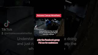 tactical cqb airsoft gameplay footage at vipairsoft mislim speedsoft mashup [upl. by Grannie543]