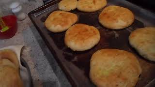 Como hacer pan de anis [upl. by Witty]