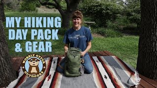 Pacsafe Camsafe V17 Backpack Review [upl. by Adelle]