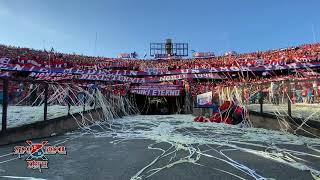 Azul y Rojo tradición OrgulloObrero  Rexixtenxia Norte 1998 [upl. by Yojal531]