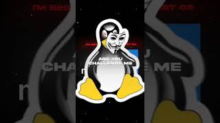 Power Of Linux shorts linux hack kalilinux Hacking [upl. by Ecirtap110]