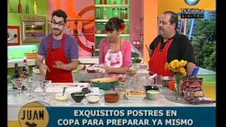 Cocineros argentinos  110411 3 de 6 [upl. by Xuaeb]