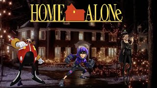 Home Alone 1 amp 2 GG2187 Cast Video Updated Christmas Special [upl. by Ttirrem]