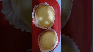 Tart nanas with 🧀 cheeseyummykuih kuihmuih tart [upl. by Acinelav]