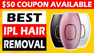 TOP 5 Best Ipl Hair Removal in 2025 on AliExpress [upl. by Athalia]