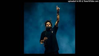 FREE J Cole x Rapsody Type Beat  quotGood Brothaquot [upl. by Beker]