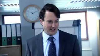 Grammar Nazi  That Mitchell and Webb Look Series 4  Episode 1 [upl. by Yardley431]