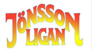 Jönssonligan Tema Intromusik  Theme [upl. by Hsiekal865]