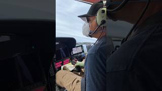 Flight Controls AIRBUS Helicopter H125 Pilot Driving [upl. by Nnayrb]