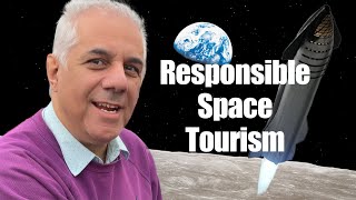 How Will Space Tourism Change Humanity [upl. by Ener]