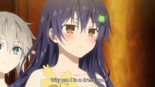 Shiori Mode is back  Date A Live IV Episode 5 [upl. by Nohs]