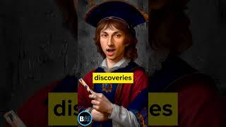 Part 1 Nicolaus Copernicus Challenging the Church with the Heliocentric Theory history ai [upl. by Haland]