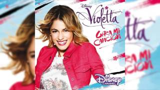 Violetta  Queen Of The Dance Floor Audio [upl. by Reseta611]