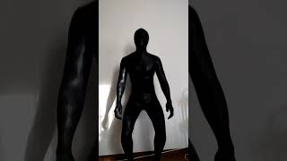 zentai performance 2 [upl. by Allisirp641]