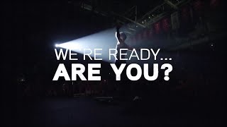 Hedley HelloWorldTour Trailer 2  Are You Ready [upl. by Oilcareh]