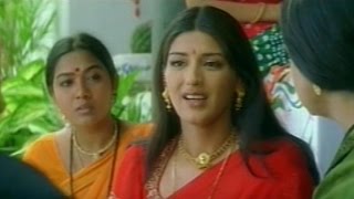 Murari Telugu Movie Part 1015  Mahesh Babu Sonali Bendre  Shalimarcinema [upl. by Nohsreg]