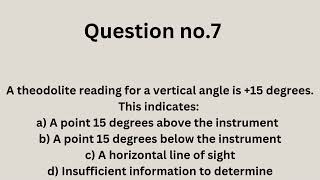 quotTop 10 NEC Exam MCQs 2024  Comprehensive Geomatics Engineering Practice Questionsquot day 3 [upl. by Nedak782]