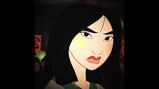 MULAN microwave edit 🤯😍❤️ mulan disneyprincessedit keşfet odetari editshort edit treding [upl. by Susannah671]