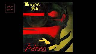 Mercyful Fate  Melissa Full Album [upl. by Swagerty495]